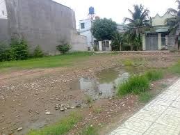 Bán 255.3M2 Đất Full Thổ Cư, (Ngang 11.7M), Đường Trần Văn Giàu, Giá: 2.1 Tỷ