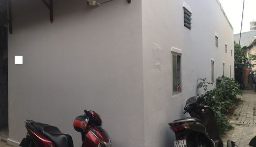 Bán Nhà Trọ 4P, Kiệt Tiểu La, Hải Châu, Đà Nẵng 95M2