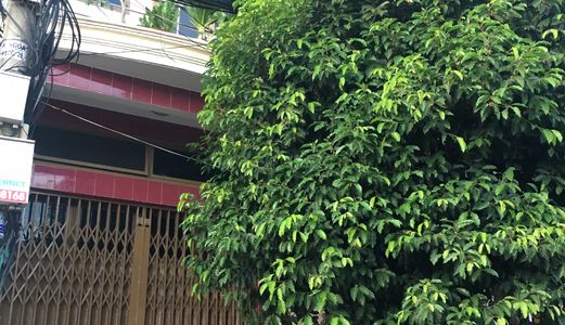 Bán Nhà 1 Lầu 3,5 X 15M Hxh 6M Đường Nguyễn Oanh, Gò Vấp