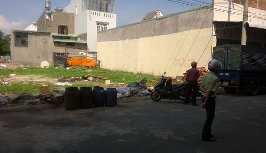 Bán Đất 100M2, Phú Mỹ, Bà Rịa Vũng Tàu Giá Từ 300Tr