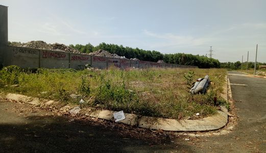 Đất Phước Tân Ngay Vòng Xoay Cổng 11. Sổ Hồng Thổ Cư. Giá Chỉ 480 Triệu (Bao Sang Tên). LH: 0965208690