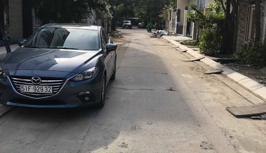 Bán Nhà 2 Tầng 2 Mặt Tiền 68M2 An Thượng 24, My An,đn