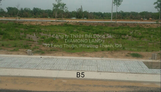 Đảo Kim Cương Quận 9- Giá Đầu Tư
