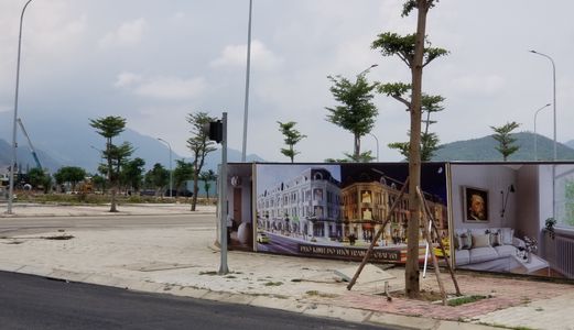 Golden Hills - Diamond Palace - Nơi Thăng Hoa Cảm Xúc