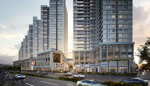 Hot Sale!!!cho Thuê Căn Hộ The Sun Avenue 1 - 2 - 3Pn Shophouse Penthouse Giá Tốt Nhất Thị Trường