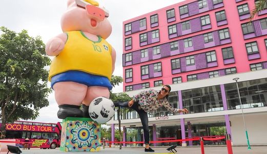 Bán Căn Hộ Chung Cư Giá Rẻ,sở Hữu Trọn Đời,đầu Tư Siêu Lợi,cocowonderland,cocobay Đà Nẵng,quảng Nam