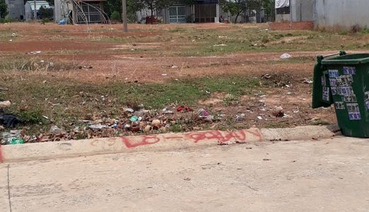 Cần Bán Gấp 2 Lô Đất Nền Khu Vực Mỹ Phước 3 Sổ Đỏ 100%