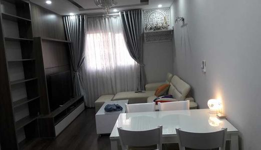 Bán Gấp Chung Cư Nghĩa Đô, 46M2 Chia 2 Ngủ Và 65M2 Chia 2 Ngủ, Nội Thất Đẹp.