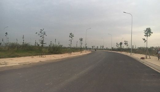 Chính Chủ Cần Bán Lô Đất Giá 15Tr/m2