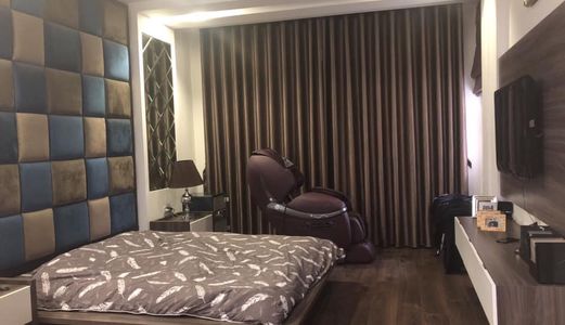Phân Lô Cực Vip Ô Tô Tránh Phố Vọng, Quận Hai Bà Trưng - 70M2