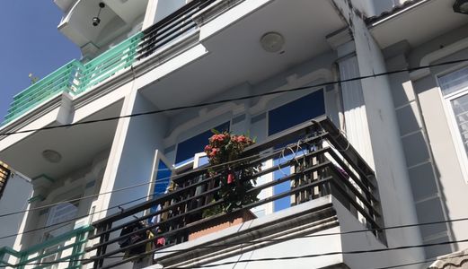 Bán Nhà Đsh,shr .hxh 90 Dương Cát Lợi .dt 3X9M. 1Tr,2L,st .4Pn. Giá 2.25 Tỷ .