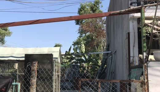 Chính Chủ Cần Vốn Bán Đất Hxh 1942 Htp . Dt 4.5X16M. Lô Góc . Đường 6M. Giá 990 Tr .