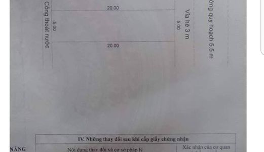 Bán Đất Nền Ngay Ngã 3 Vùng Trung 16-17, Khu đô thị Phú Mỹ An, Hòa Hải, Ngũ Hành Sơn, Đà Nẵng.