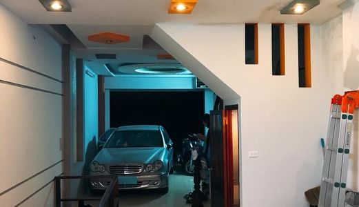  Nhà Đẹp Mặt Phố Gara Ở Sướng Kinh Doanh Tốt 6.7 Tỷ An Dương Vương Tây Hồ