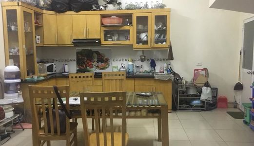 Điểm Giá Trị Kinh Doanh Cơ Hội Vàng Giữa Lạc Long Quân Chỉ 17.5 Tỷ Tây Hồ