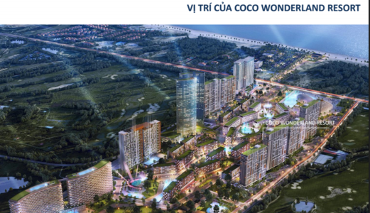 Đầu Tư Căn Hộ Hot Nhất Đà Năng Chỉ Với 650 Triệu View Biển