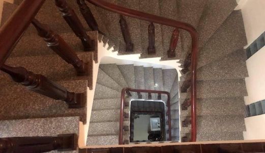 Bán Nhà Đẹp Thuỵ Khuê- Tây Hồ