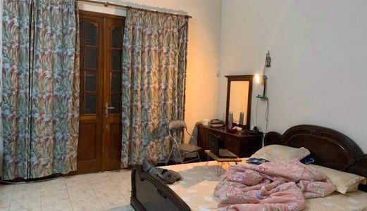 Bán Nhà Trung Tâm Quận Đống Đa