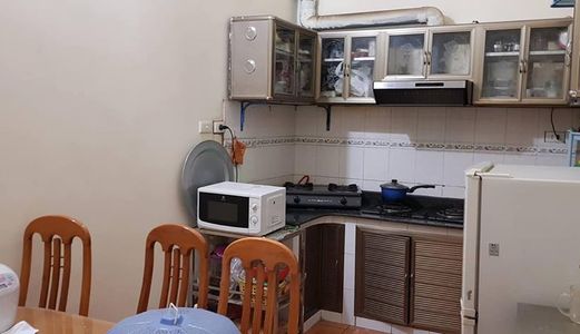 Cực Hiếm Cầu Giấy, 50M X 3T X 4.8M, Mặt Phố Bố Đạp Xích Lô, Ô Tô Đỗ Cửa Dưới 5 Tỷ.