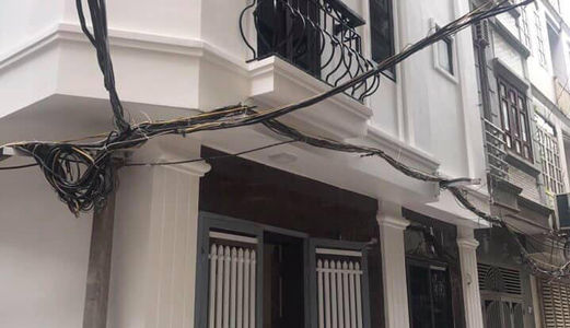 Gấp Gấp Gấp…Bán Nhà 50M X 3Tầng X4.8M, Ở Cầu Giấy.