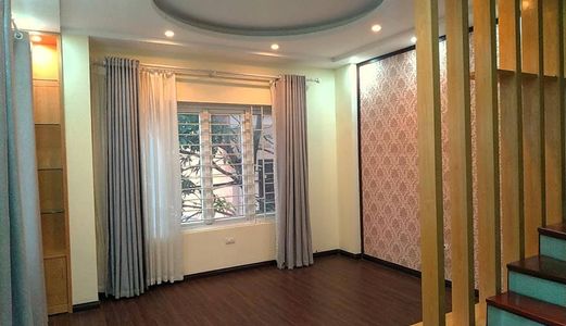 Gấp Gấp Gấp…Bán Nhà 50M X 3Tầng X4.8M, Ở Cầu Giấy.