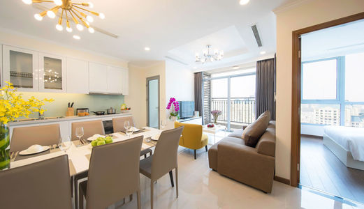 Bán Lỗ Và Cho Thuê Gấp Căn Hộ Cao Cấp The Sun Avenue Giá Chỉ Từ 7 Triệu!!!!