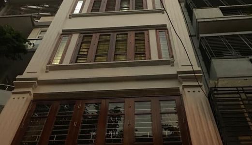 Nhà Đẹp Nguyễn Ngọc Nại, Thanh Xuân, 100M2 Chỉ 6 Tỷ