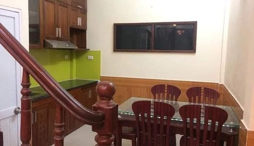 Nhà Đẹp Nguyễn Ngọc Nại, Thanh Xuân, 100M2 Chỉ 6 Tỷ