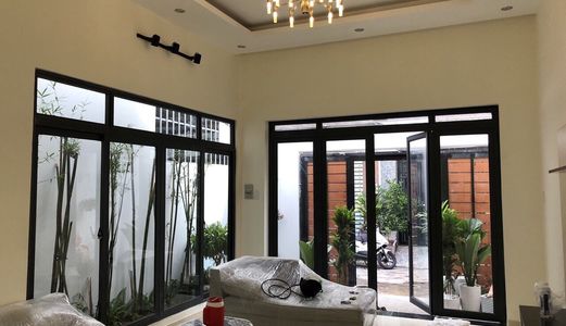 Bán Nhà 1 Lầu - 4,2X19M - Đường Lê Văn Thọ P.9 Gò Vấp