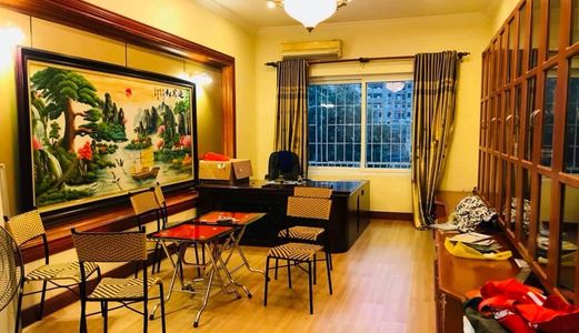 Phân Lô Quân Đội Hoàng Văn Thái, 45M2, Ngõ Ôtô Tránh Chỉ 4,2 Tỷ