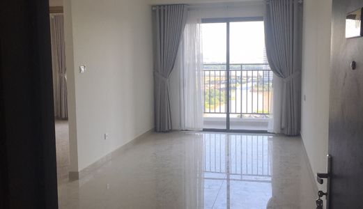 Cần Cho Thuê Officetel The Sun Avenue Lầu Cao View Sông Giá 10Triệu