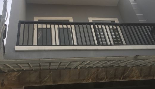 Bán Nhà Ngay Chợ Hiệp Bình 3 Lầu Nhà Mới 100% 3.5 Tỷ