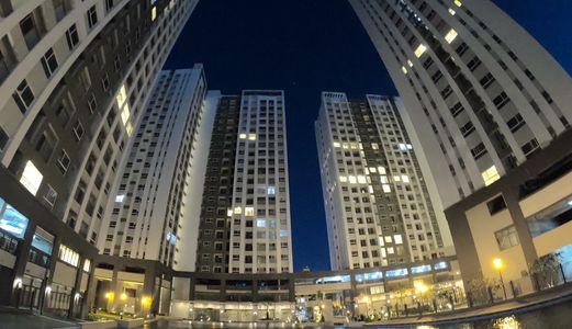 Chính Chủ Bán Ch Richstar, Tân Phú 65M2 Giá 2Tỷ3