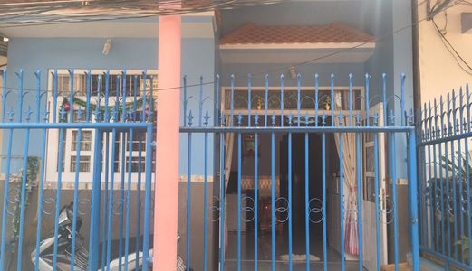 Bán Nhà Và Đất Hẻm Bò Tơ Đường 304 