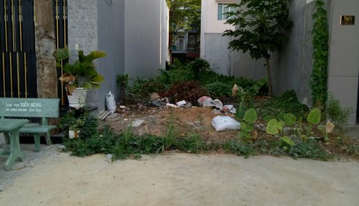 Thua Lỗ Bán Gấp Lô Đất 171M2 Ngang 7M Mặt Tiền Phan Huy Ích, Giá 1,2 Tỷ. Lh : 0942 860 3420