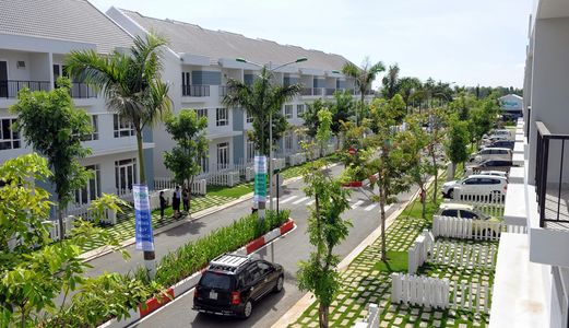 Hot! Công Bố Mở Bán Kđt Ven Sông Hà Huy Giáp Trung Tâm Q12, Chỉ Có 55 Nền, Shr, Xây Dựng Tự Do