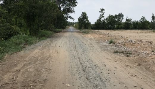 Bán Đất Nền Tại Bình Chánh, Tp. Hồ Chí Minh