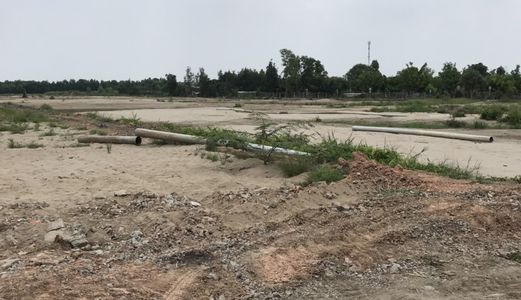 Bán Đất Nền Tại Bình Chánh, Tp. Hồ Chí Minh