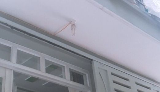 Kẹt Tiền Bán Nhà Hẻm 487 Huỳnh Tấn Phát. Diện tích 4.2X4M. 1 Trệt, 1 Lầu. Giá 690 Triệu.