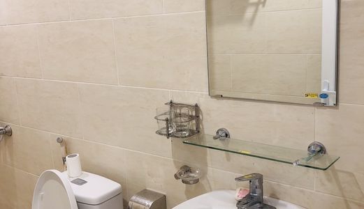 Chủ Nhà Gửi Cho Thuê Nhanh Căn Hộ 3 Ngủ , Tòa 60 Hoàng  Quốc Việt. 