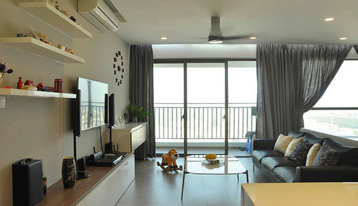 Chủ Nhà Cần Bán Gấp Căn 117M2, Nguyên Bản Cđt  Chung Cư 60 Hoàng Quốc Việt.