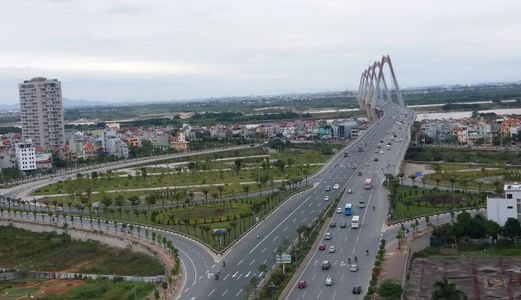 Hot Nhất Dự Án Với View Hồ Tây Và Cầu Nhật Tân Dự Án Udic Westlake - Lh 0981212333