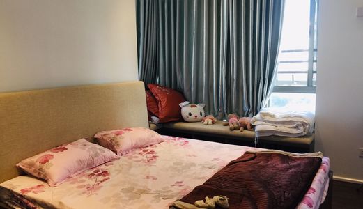 Cần Bán Căn Hộ Office Tel Sunrise City View