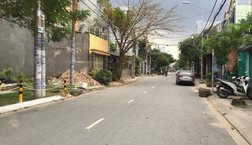 Cơ Hội Đầu Tư Sinh Lời, Sở Hữu Nền Đất Vàng Tại Thủ Đức, 74M2, Giá 3.4 Tỷ. Sổ hồng riêng. Xây dựng tự do, Khu dân cư, An Ninh