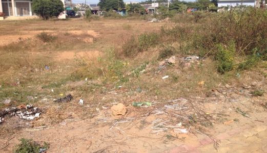 Cơ Hội Đầu Tư Sinh Lời, Sở Hữu Nền Đất Vàng Tại Thủ Đức, 74M2, Giá 3.4 Tỷ. Sổ hồng riêng. Xây dựng tự do, Khu dân cư, An Ninh