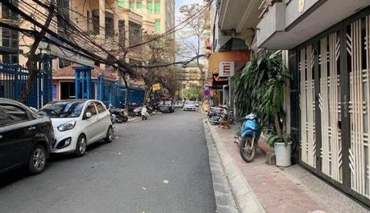 Bán Nhà Riêng, Kinh Doanh Đỉnh Cao Ở Láng, Giá 8.5 Tỷ.