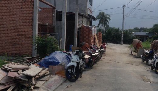 Smart City Thủ Đức Sở Hữu Vị Trí Đắc Địa, Tiềm Năng Sinh Lời Cao