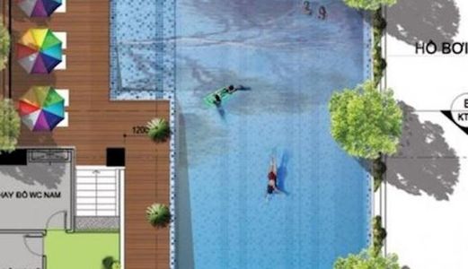 Chính Chủ Bán Gấp Căn Hộ Gò Vấp 79M2, 2 Phòng ngủ Tầng Trung Mặt tiền Đường Nguyên Hồng Giá Chỉ 2,650 Tỷ