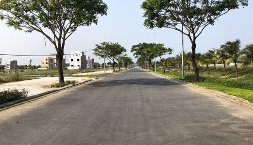 Chính Thức Mở Bán 200 Sản Phẩm Khu Fpt Giai Đoạn Mới, Giá Từ Chủ Đầu Tư. Lh: 0364964621