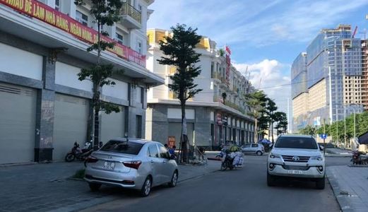 Siêu Phẩm Shop House 24H Tố Hữu, 60M2 X 6 Tầng, Mặt Tiền 5M Kinh Doanh Tuyệt Đỉnh Chỉ 15 Tỷ